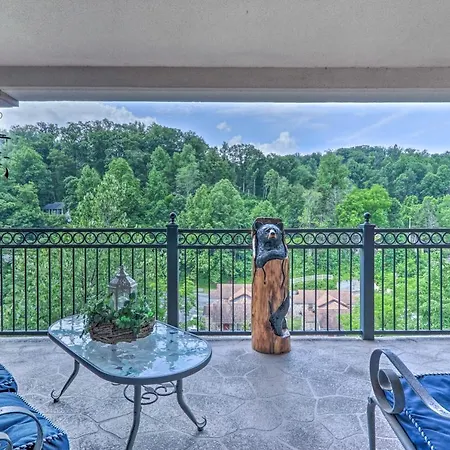 Bootleggers Hideaway In Downtown Gatlinburg! Apartment Exterior photo
